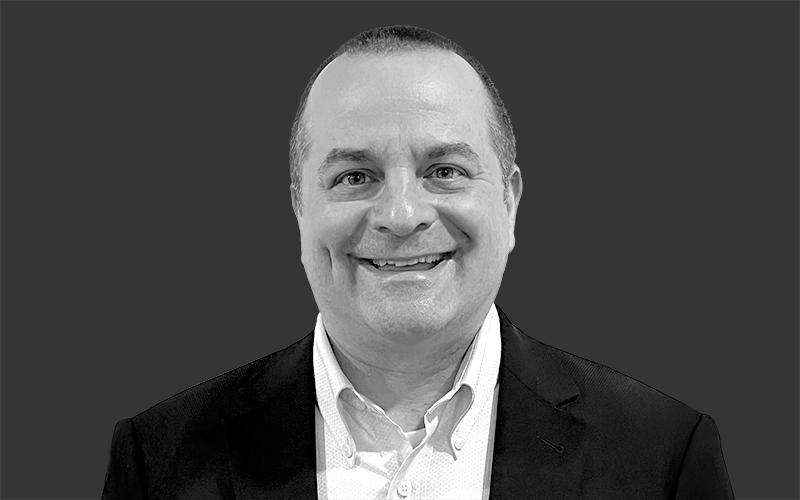 Mark Bolz, Chief Executive & Product Officer at Worldscape AI