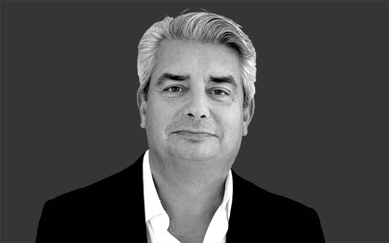 John Webb, Chief Financial Officer at Worldscape AI